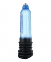 The Bathmate Penis Enlarger Pump - Blue