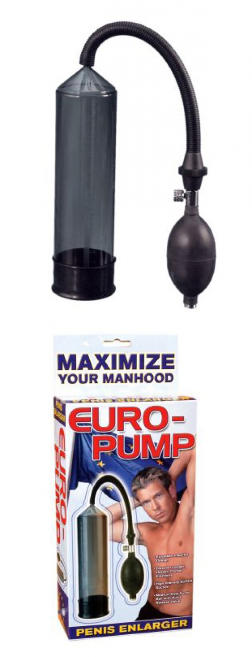 Euro Pump
