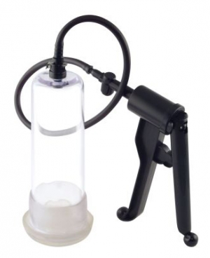 Mighty Man Trigger Pump