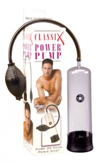 Classix Power Pump