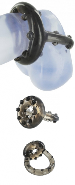 Cock and Ball Holster