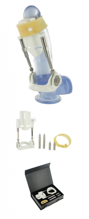 The Bigger Penis Kit