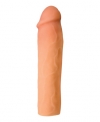 Tommy Gunn Power Suction CyberSkin Penis Extension