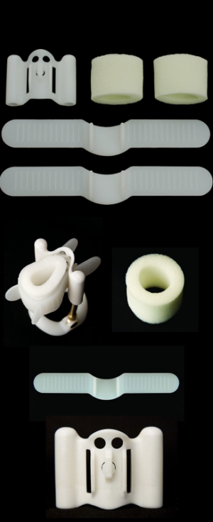 SMP Enlarger Premium Comfort Strap Accessory
