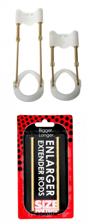 SMP Enlarger Extender Rods