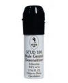 Stud 100 Male Genital Desensitizer